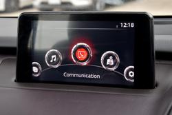 2017 Mazda CX-9 Azami