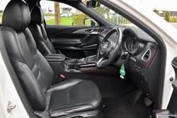 2017 Mazda CX-9 Azami