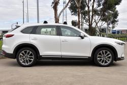 2017 Mazda CX-9 Azami