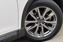 2017 Mazda CX-9 Azami