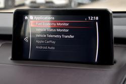 2017 Mazda CX-9 Azami