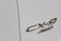 2017 Mazda CX-9 Azami