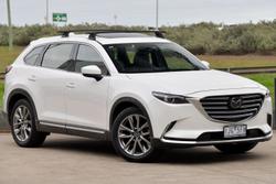 2017 Mazda CX-9 Azami