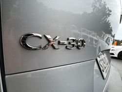 2021 Mazda CX-30 G20 Astina
