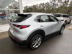 2021 Mazda CX-30 G20 Astina