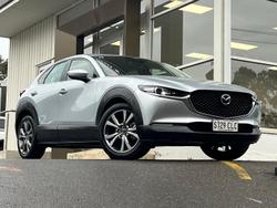 2021 Mazda CX-30 G20 Astina