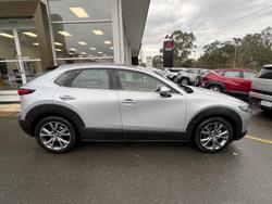 2021 Mazda CX-30 G20 Astina