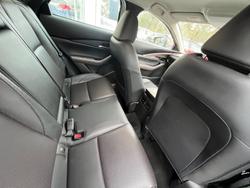 2021 Mazda CX-30 G20 Astina