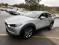 2021 Mazda CX-30 G20 Astina