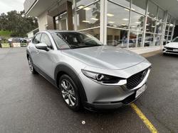 2021 Mazda CX-30 G20 Astina