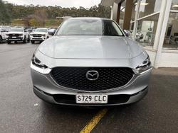 2021 Mazda CX-30 G20 Astina