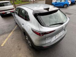 2021 Mazda CX-30 G20 Astina