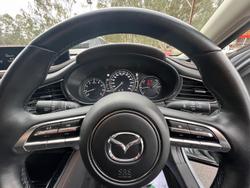 2021 Mazda CX-30 G20 Astina
