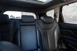 2019 Hyundai Santa Fe Highlander