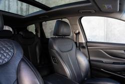 2019 Hyundai Santa Fe Highlander