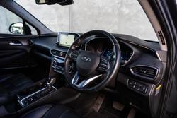 2019 Hyundai Santa Fe Highlander