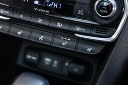 2019 Hyundai Santa Fe Highlander