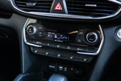 2019 Hyundai Santa Fe Highlander