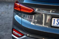 2019 Hyundai Santa Fe Highlander