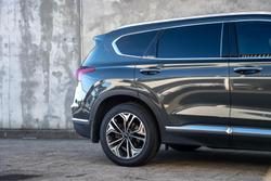 2019 Hyundai Santa Fe Highlander