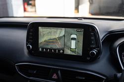 2019 Hyundai Santa Fe Highlander