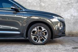 2019 Hyundai Santa Fe Highlander