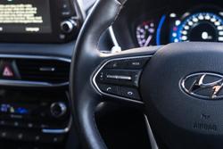 2019 Hyundai Santa Fe Highlander