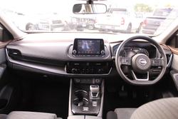 2024 Nissan X-TRAIL ST
