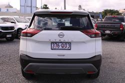 2024 Nissan X-TRAIL ST