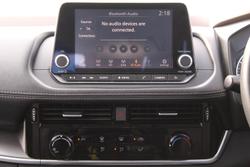 2024 Nissan X-TRAIL ST