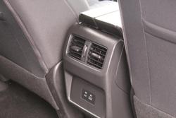 2024 Nissan X-TRAIL ST