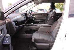 2024 Nissan X-TRAIL ST