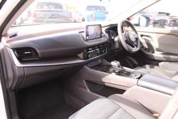 2024 Nissan X-TRAIL ST