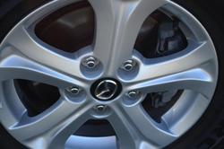 2013 Mazda 3 Neo