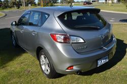 2013 Mazda 3 Neo