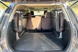 2019 Toyota Fortuner GXL