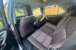 2019 Toyota Fortuner GXL