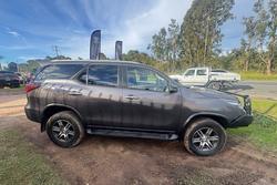 2019 Toyota Fortuner GXL
