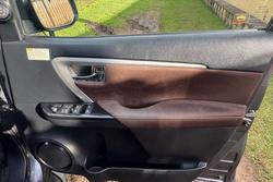 2019 Toyota Fortuner GXL