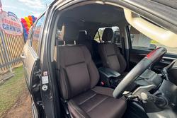 2019 Toyota Fortuner GXL