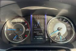2019 Toyota Fortuner GXL
