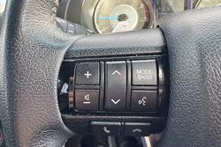 2019 Toyota Fortuner GXL