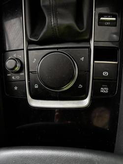 2024 Mazda 3 G20 Pure