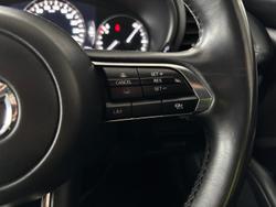 2024 Mazda 3 G20 Pure