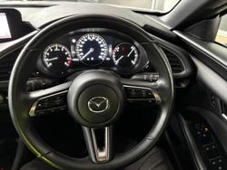 2024 Mazda 3 G20 Pure