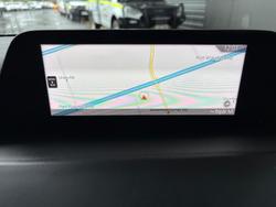 2024 Mazda 3 G20 Pure