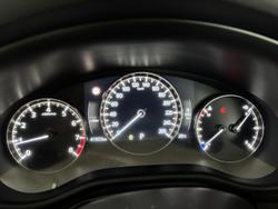 2024 Mazda 3 G20 Pure