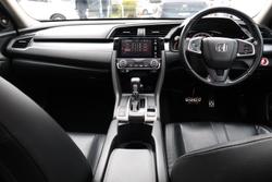 2017 Honda Civic RS