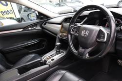 2017 Honda Civic RS
