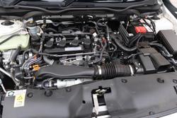 2017 Honda Civic RS